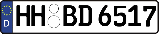HH-BD6517