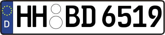 HH-BD6519