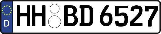 HH-BD6527
