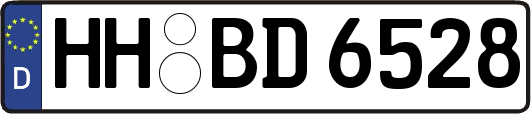 HH-BD6528
