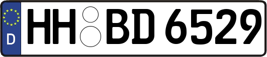HH-BD6529