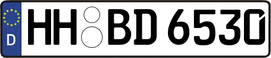 HH-BD6530