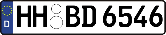 HH-BD6546