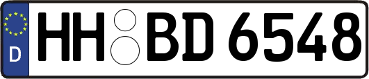 HH-BD6548