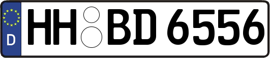 HH-BD6556