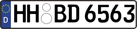 HH-BD6563