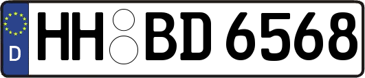 HH-BD6568