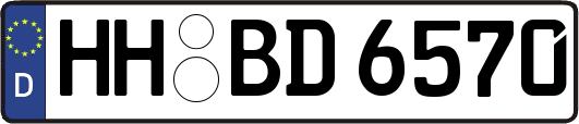 HH-BD6570