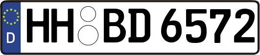 HH-BD6572