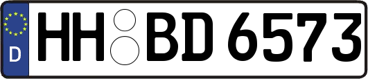 HH-BD6573