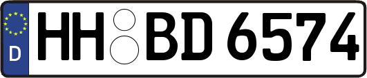 HH-BD6574
