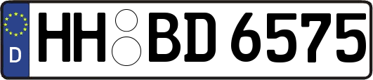HH-BD6575