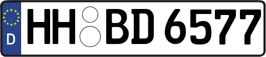 HH-BD6577