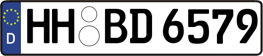 HH-BD6579