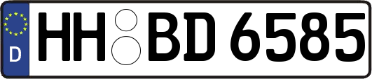 HH-BD6585