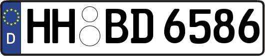 HH-BD6586