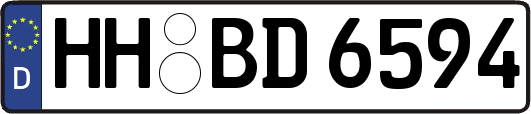 HH-BD6594