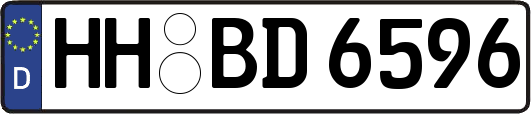 HH-BD6596