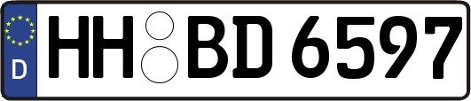 HH-BD6597