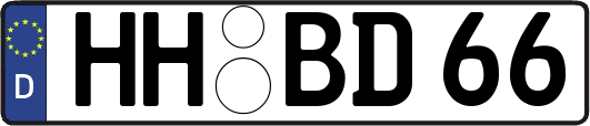 HH-BD66