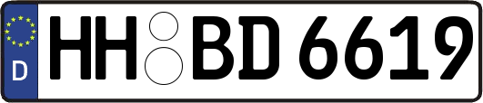HH-BD6619