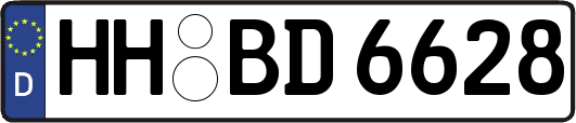 HH-BD6628