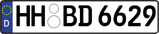 HH-BD6629