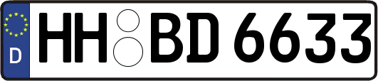 HH-BD6633