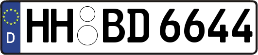 HH-BD6644