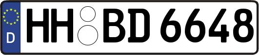 HH-BD6648
