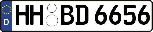 HH-BD6656
