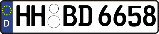 HH-BD6658