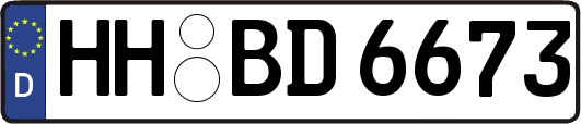 HH-BD6673
