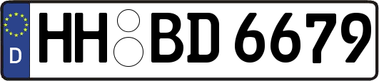 HH-BD6679