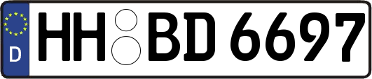 HH-BD6697