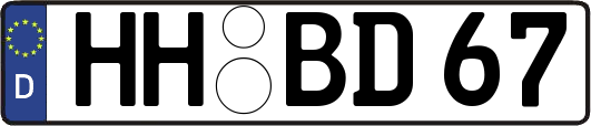HH-BD67