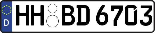 HH-BD6703