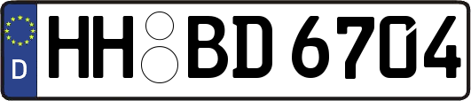 HH-BD6704