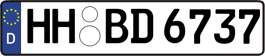 HH-BD6737