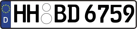 HH-BD6759