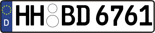 HH-BD6761