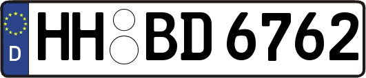 HH-BD6762