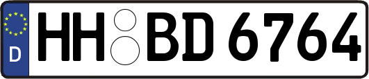 HH-BD6764