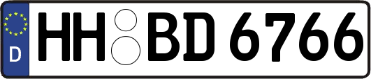 HH-BD6766