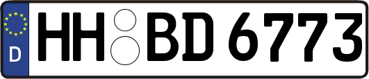 HH-BD6773
