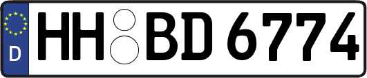 HH-BD6774