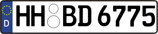 HH-BD6775