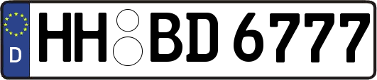 HH-BD6777