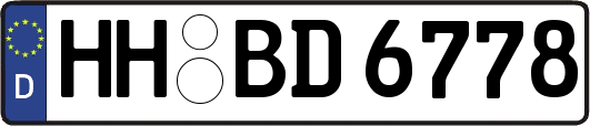 HH-BD6778