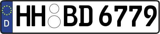 HH-BD6779